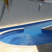 Piscina de Vinil